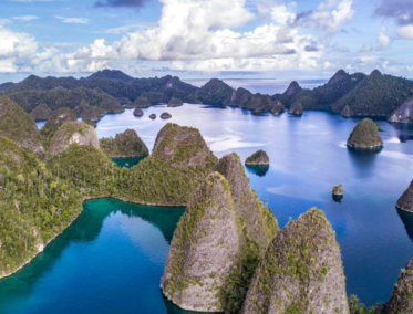 Raja Ampat Indonesia