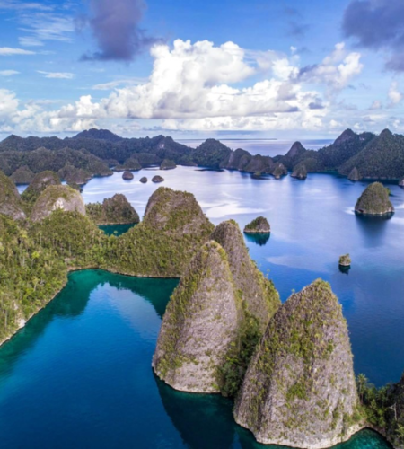 Raja Ampat Indonesia