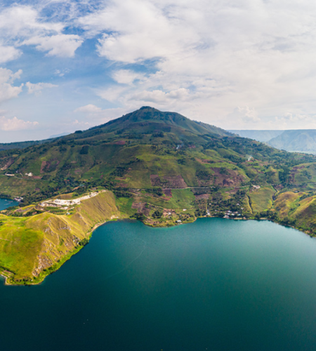 Sumatra Indonesia