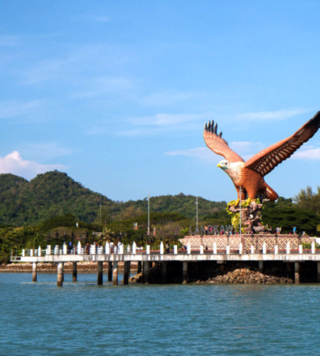 Langkawi Malasia