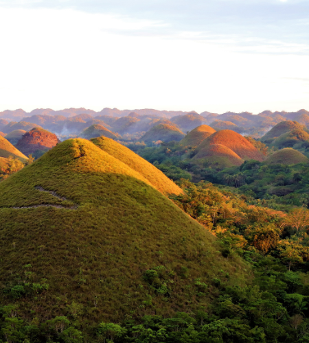 viaje de aventura a filipinas