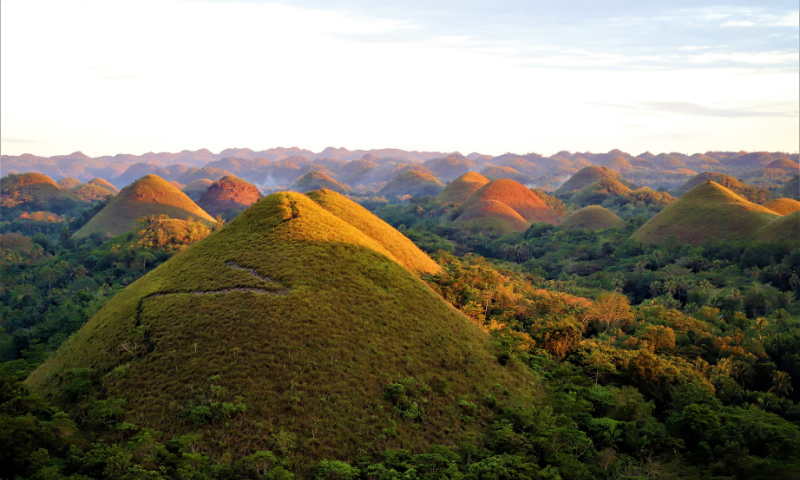 viaje de aventura a filipinas