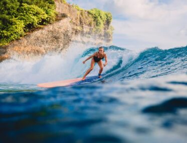 Viaje en familia a Bali