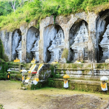 Descubriendo los Tesoros Naturales y Espirituales de Bali