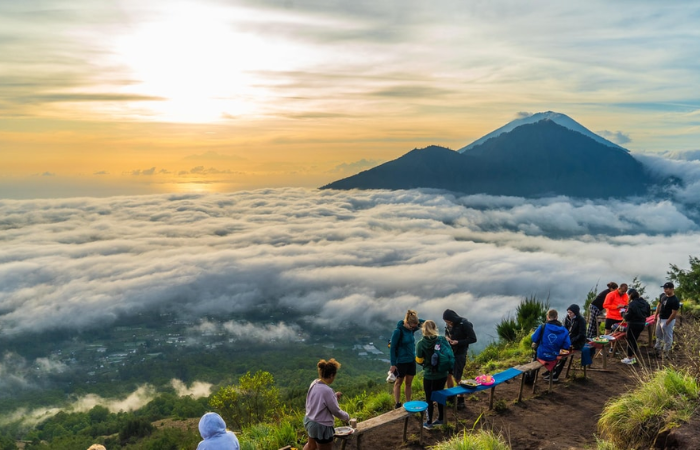 Viaje a Bali 