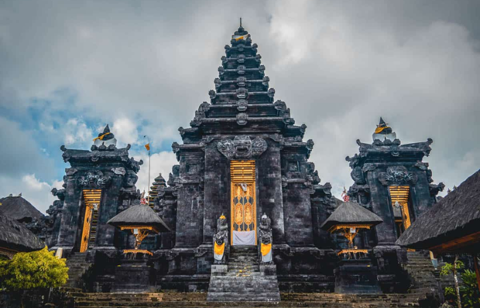 Viaje a Bali