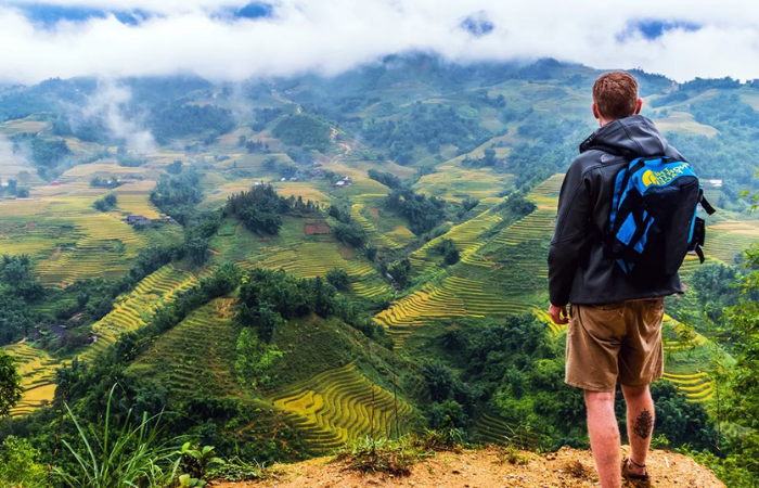 Las agencias de viajes en Vietnam